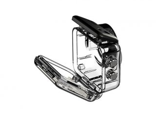 Podvodní kryt do 40 metrů na kameru Insta360 GO 3