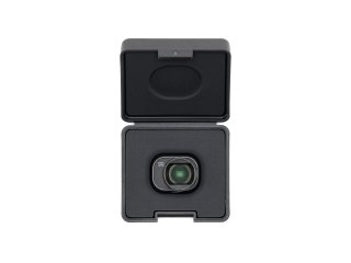 DJI Mini 4 Pro širokoúhlý objektiv