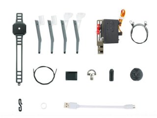 Air Dropping System pro dron DJI Mavic Air 2 / Air 2S