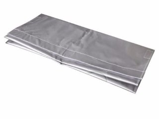 Velký ohnivzdorný obal na baterie dronu