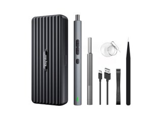 Univerzální sada nářadí s akumulátorem (58ks)