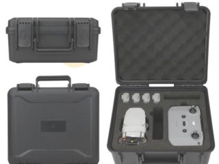 Odolný kufr na dron DJI Mini 2 / Mini 2 SE