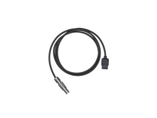 CAN Bus Cable (0.8m) k propojení bezdrátového přijímače a DJI Ronin 2
