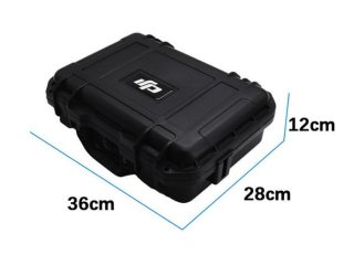 Odolný kufr na dron DJI Mini 3 / Mini 3 Pro
