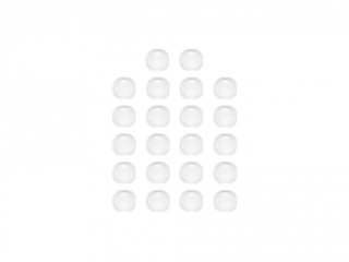 FPV brýle DJI Goggles Integra k závodnímu dronu