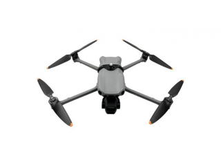 Horní a spodní adaptér na akční kameru na dron DJI Air 3