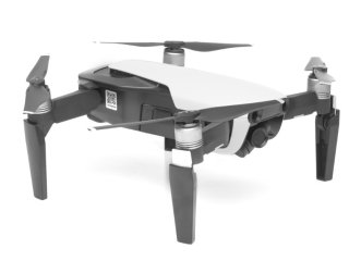 Přistávací nohy 35 mm pro DJI Mavic Air