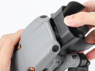 Sluneční clona na objektiv dronu DJI Air 3