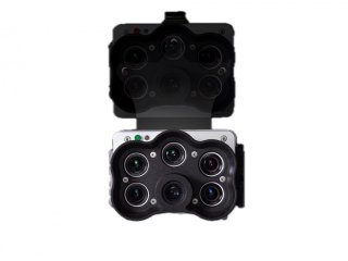Multispektrální kamera MicaSense RedEdge-P Green Upgrade to Dual Camera Kit