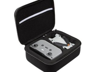 Černé pouzdro na dron DJI Mini 3 / Mini 3 Pro