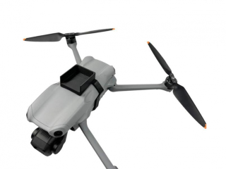 Držák GPS lokátoru na dron DJI Air 3