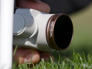 Filtry PolarPro Vivid Collection Cinema Series pro dron DJI Phantom 4