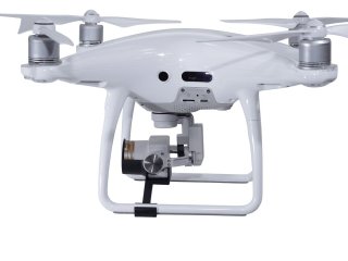 DJI Phantom 4 Adv/Pro/Pro V2.0 chránič gimbalu