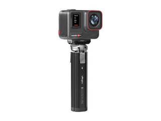 Mini stativ na akční kameru