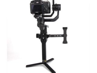 Držák telefonu nebo tabletu na DJI Ronin-S/SC