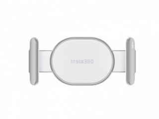 Magnetická svorka na stabilizátor Insta360 Flow 2 Pro (bílá)