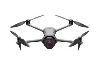 Sada filtrů Startrc Pack 4 pro DJI Mavic 4 Pro (ND8/16/32/64)