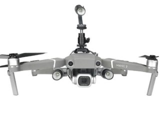 LED světlomet na dron DJI Mavic 2 / Mavic 3 / Mavic Air 2 / Air 2S