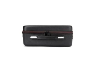 Černé pouzdro s popruhem přes rameno na dron DJI Avata 2