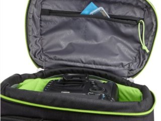 Fotobatoh Case Logic Kontrast KDB101 pro dron DJI Mavic series