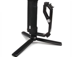 Univerzální držák příslušenství na DJI Ronin-S/SC