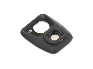 DJI Air 3 širokoúhlý objektiv