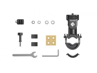 Držák kamery Insta360 na motorku