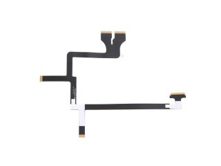 DJI Phantom 3 Pro / Advanced flexibilní kabel závěsu