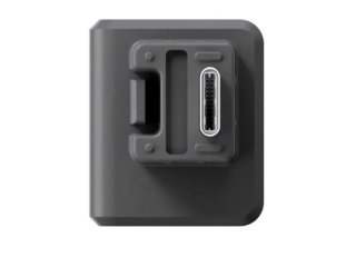 Horizontální adaptér na mikrofon ke kameře Insta360 ONE RS