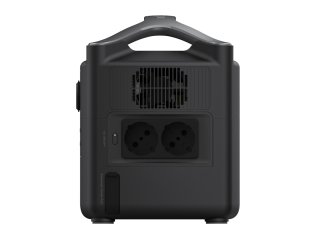 Přenosná nabíjecí stanice EcoFlow RIVER 600 PRO + přídavná baterie