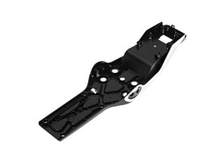 Spodní část rámu pro dron DJI Inspire 1