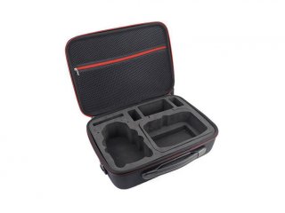 Černé nylonové pouzdro na dron DJI Mini 4 Pro