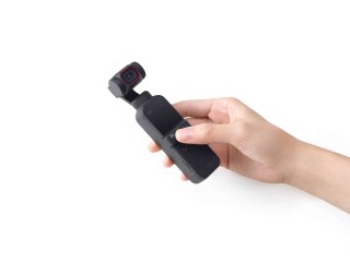 DJI Osmo Pocket / Pocket 2 modul ovládání