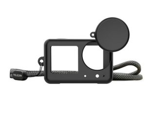 Silikonový kryt na kameru DJI Osmo Action 3 / 4 / 5 Pro