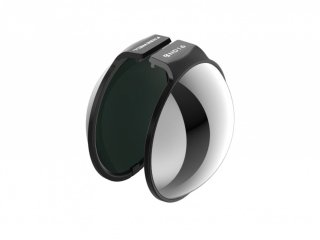 Freewell šedý ND16 filtr pro kameru DJI Osmo 360