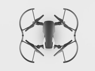 DJI Mavic Air světelné LED oblouky