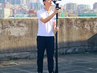 Teleskopický stativ pro DJI Ronin-S/SC