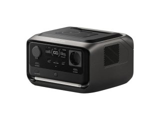 Bateriová stanice EcoFlow RIVER 3 Plus Wireless