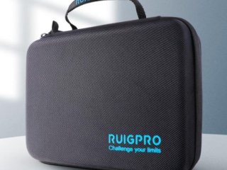 Nylonové pouzdro na kameru Insta360 ONE R