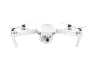 DJI Mavic Pro Fly More Combo (White - limited edition)