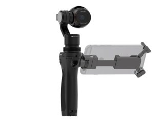 Ruční stabilizátor DJI Osmo s ultra HD kamerou X3/FC350H