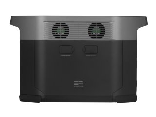 Přenosná nabíjecí stanice EcoFlow DELTA Max 2000 + Smart Generator