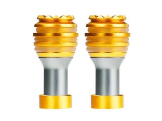 Nastavitelné kniply na ovladač DJI Mavic 2 / Air / Mini / Mini SE