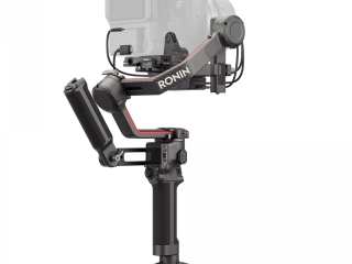 DJI RS 3 Pro Combo