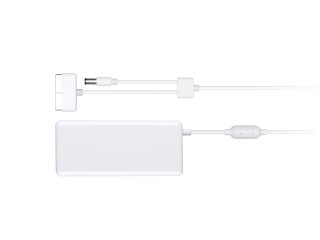 DJI Phantom 4 series nabíjecí adaptér bez AC kabelu