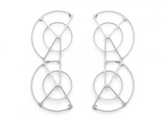 DJI Neo ochranné oblouky