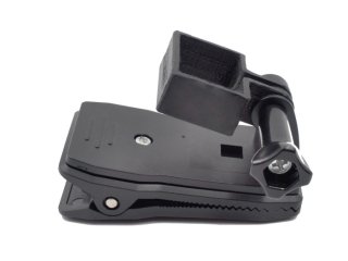 Klip na batoh pro DJI Osmo Pocket