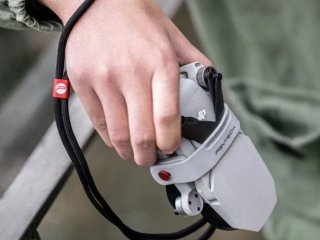 Pgytech držák vrtulí popruhem na DJI Mavic Mini / Mini 2 / Mini SE