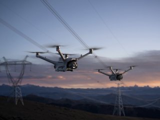 DJI Matrice 4D + Care Enterprise Plus na 1 rok