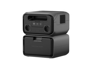 Nabíjecí stanice EcoFlow RIVER 3 Max Plus